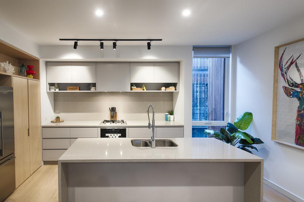 מלבורן Orange Stay Townhouses מראה חיצוני תמונה