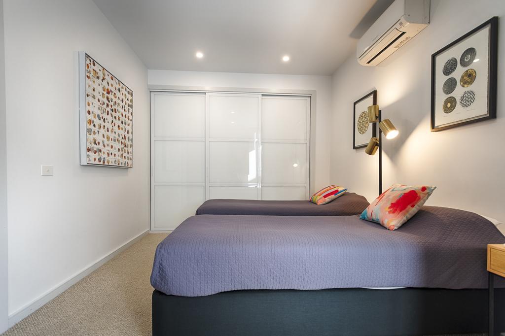 מלבורן Orange Stay Townhouses מראה חיצוני תמונה